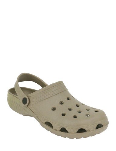 Mens slip clog - mens,