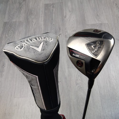 Callaway razr fit - fit, golf