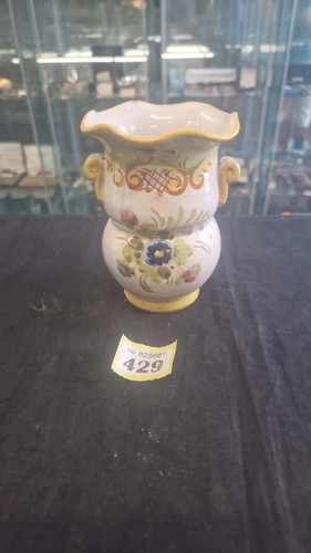 Small italian floral - small,