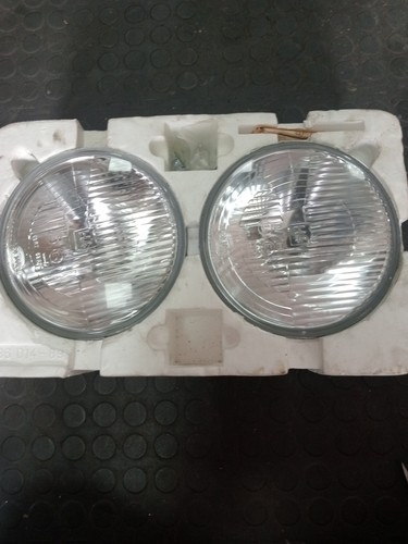 Nos pair hella round - nos,