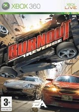 Burnout revenge - revenge, 360),