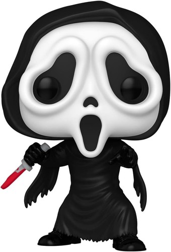 Funko pop movies ghostface - funko,