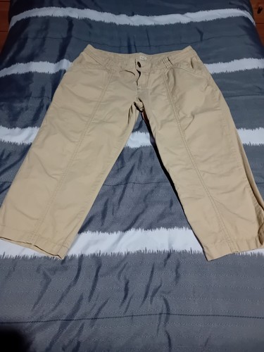 Ladies length cargo - ladies,