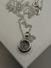 Pandora Mini Floating Locket