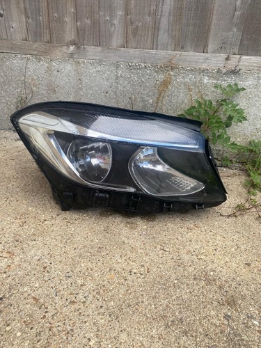 Mercedes gla x156 - x156, headlight