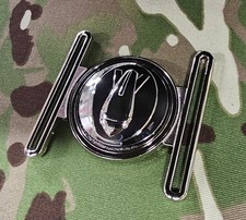 Army RE EOD Stable Belt Buckle