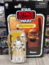 Star Wars - Vintage Collection