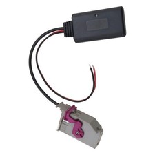 32Pin RNS-E Bluetooth AUX