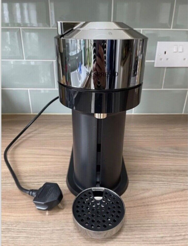 Nespresso krups vertuo next - by,