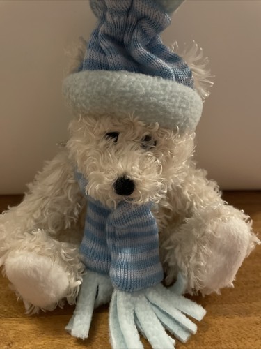 Soft toy small - winter, theme