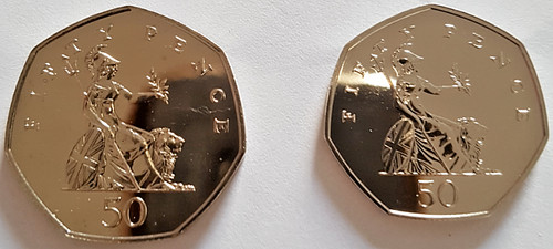 1983 2008 royal - royal, mint