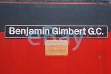 35mm Railway Slide 47574