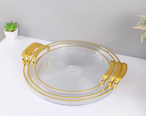 Set round storage - of, 3