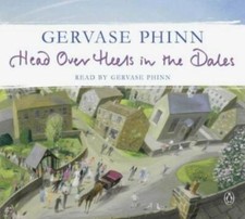 Phinn, Gervase : Head Over