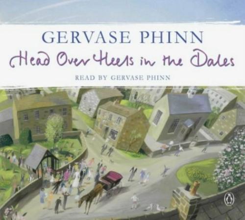 Phinn gervase head over - phinn,,