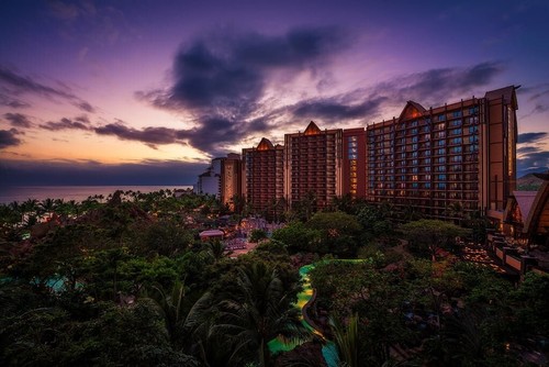 Disney vacation club dvc - club,