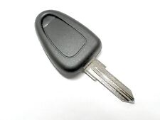 RFC GT10 transponder key blade