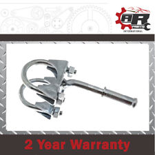 Exhaust Backbox Repair Hanger