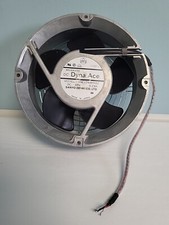Sanyo Denki Dyna Ace 48V 0.28A