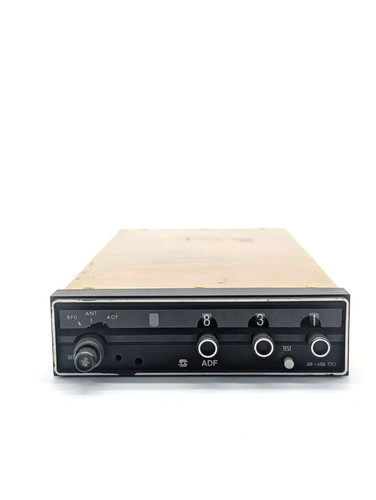 Collins adf receiver rcr - collins, rcr-650a