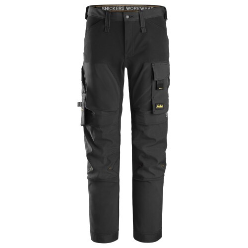 Snickers 6375 allroundwork - 6375,