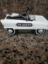 Hallmark Kiddie Car Classics