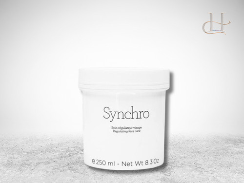 Gernetic synchro cream - gernetic, ml