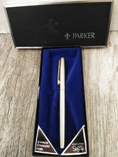 VTG. Parker 75 Executive Soft