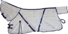 Fly Protection Sheet Turnout