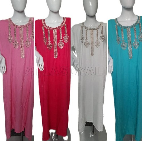 Moroccan women casual - moroccan, eid