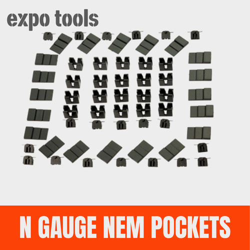 Dapol 000 014 gauge - 2a-000-014, nem