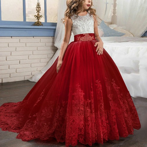 Flower girls kids - kids, party