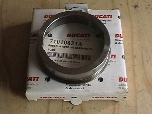Genuine ducati 996s 998 - 996s,