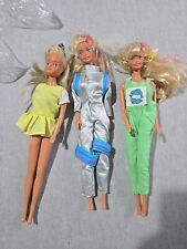 Vintage Dolls Bundle (Mk1)
