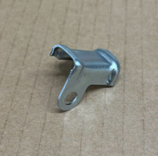 Crankcase Breather Pipe Guide