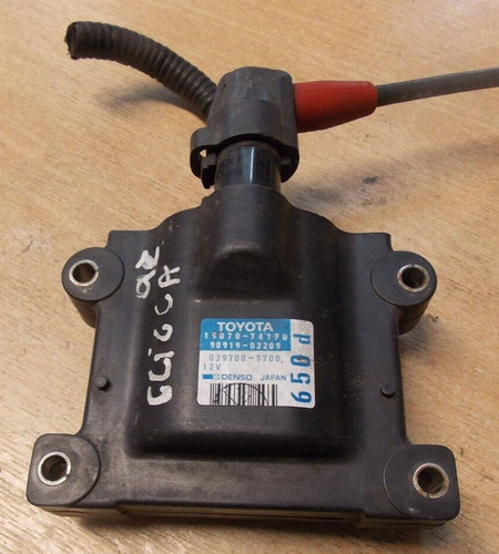 Genuine 1996 1998 toyota - genuine,