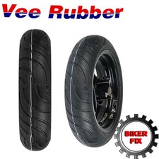 Vee rubber tyre 130 - rubber, 130/60-13