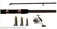  Fishing 5lb Carbo Spod Rod +