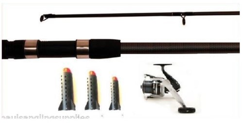 Fishing 5lb carbo spod - fishing, rod