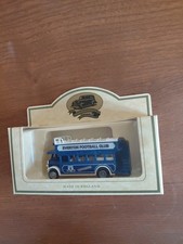 Lledo lp68012a aec regal - lledo,