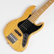 Sadowsky Tokyo RJ5 Used Ash