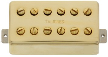 Jones pick humbucker - jones,