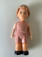 Vintage Little Tykes Dolls