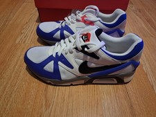 Nike Air Structure Triax 91