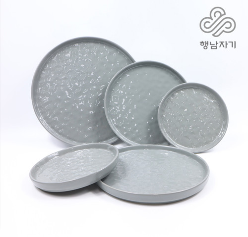 Hangnam ceramic dinnerware set - ceramic,