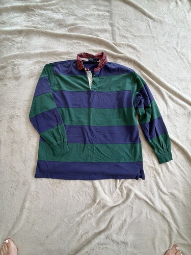 Ralph lauren 90s vintage - 90s,