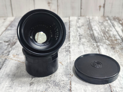 Jupiter f2 8 35mm - -, /35mm