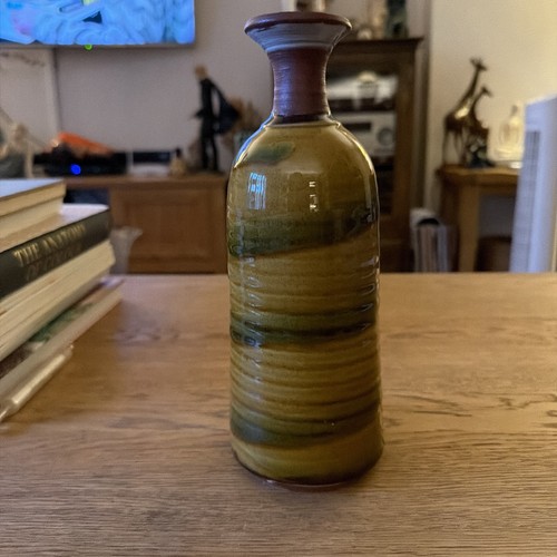 Rupert blamire hand thrown - thrown, in