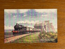 Vintage Tuck's Oilette