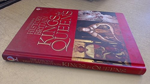 Kings and queens - kings,